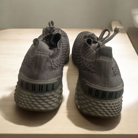✨Nobull Unisex Allday Knit Sz M10.5/W12 Sneakers✨ main image 12